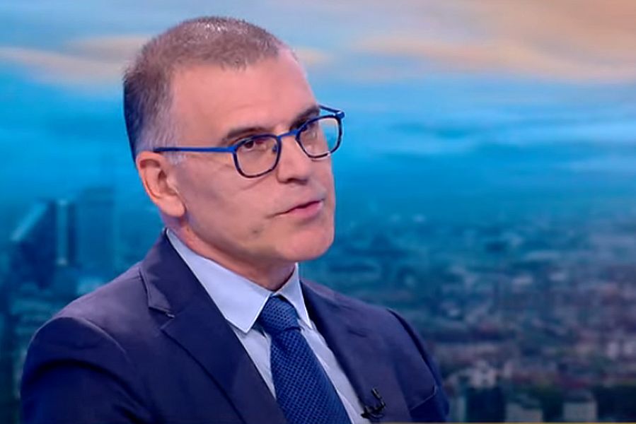 Дянков: Възможен е кабинет от три формации, начело с най-опитния политик – Борисов